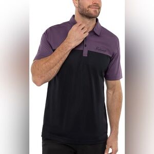 Travis Mathew Polo